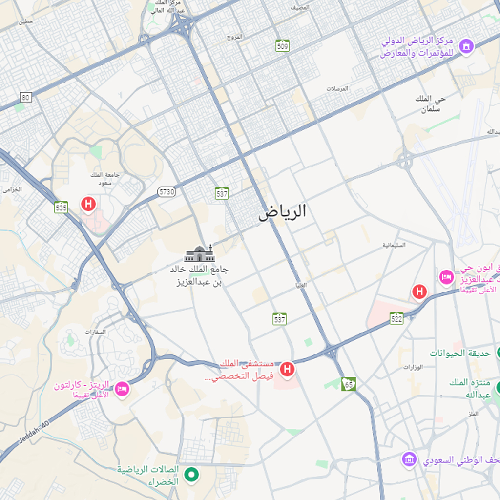 Google Maps
